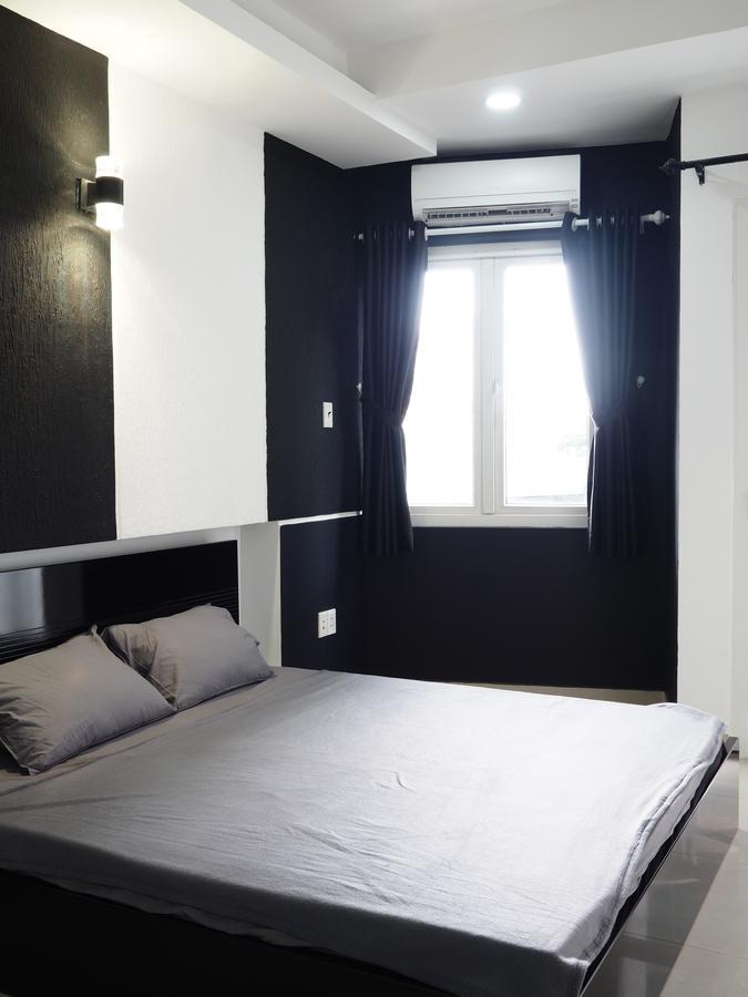 Saigon Hub Hostel Ciudad Ho Chi Minh  Exterior foto